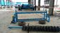 Easy Operate Roll Mesh Welding Machine / Production Line For Coil Mesh