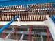 Panasonic PLC Fence Mesh Welding Machine  , High Capacity 260m Per Hour